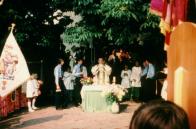 100 Jahre FFW Scheppach