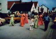 100 Jahre FFW Scheppach