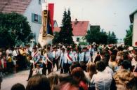 100 Jahre FFW Scheppach