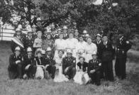 80 Jahre FFW Scheppach