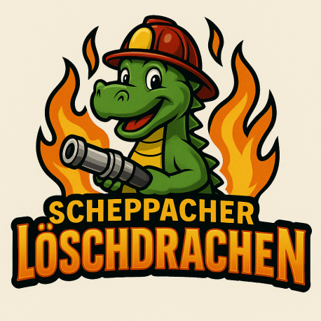 Logo Kinderfeuerwehr